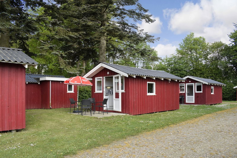 Jelling Familie Camping, Vejle, Denmark