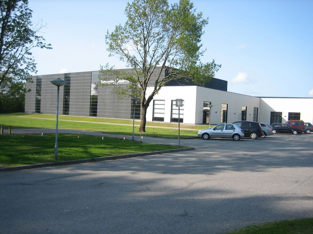 Hostel Brønderslev, Denmark