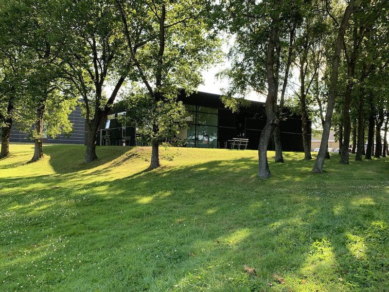 Hostel Brønderslev, Hjorring, Denmark