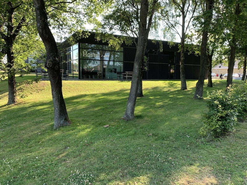 Hostel Brønderslev, Hjorring, Denmark