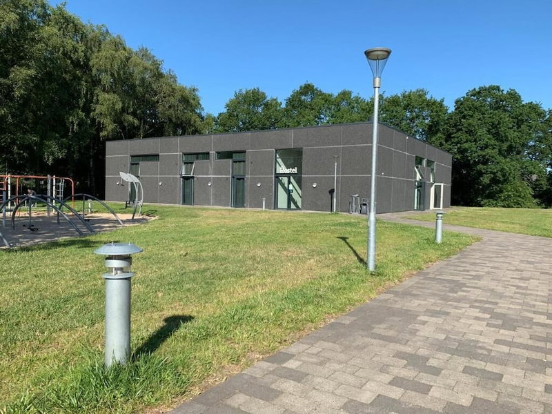Hostel Brønderslev, Hjorring, Denmark
