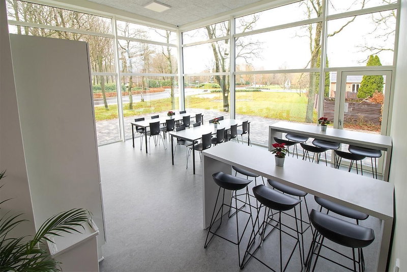 Hostel Brønderslev, Hjorring, Denmark