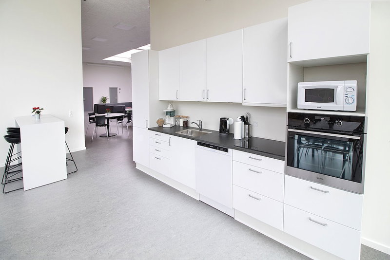 Hostel Brønderslev, Hjorring, Denmark