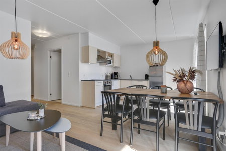 Skagen Harbour Apartments, Skagen, Dänemark