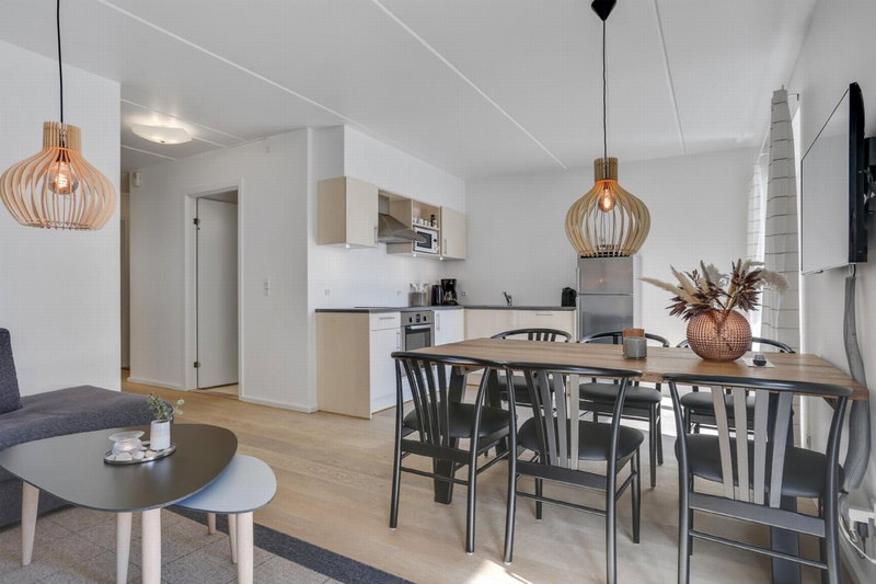 Skagen Harbour Apartments, Skagen, Dänemark