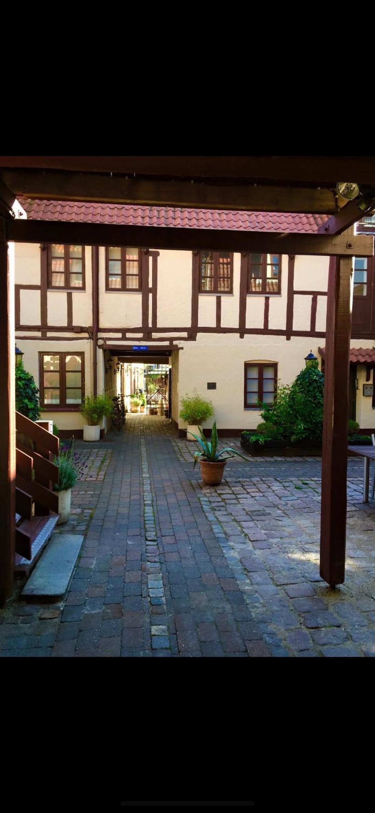 Hotel · MilleBo - Like Home Studio Apartment, Aalborg