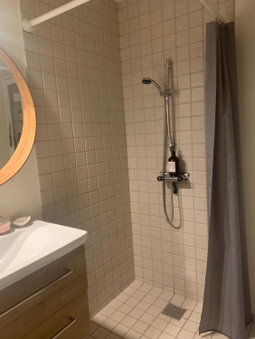 MilleBo - Like Home Studio Apartment, Aalborg, Denmark