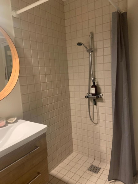 MilleBo - Like Home Studio Apartment, Aalborg, Denmark