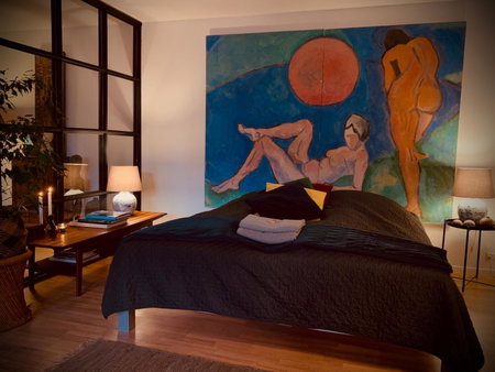 MilleBo - Like Home Studio Apartment, Aalborg, Denmark