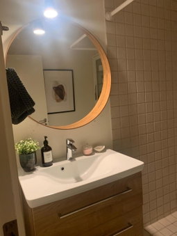 MilleBo - Like Home Studio Apartment, Aalborg, Denmark