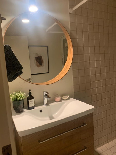 MilleBo - Like Home Studio Apartment, Aalborg, Denmark