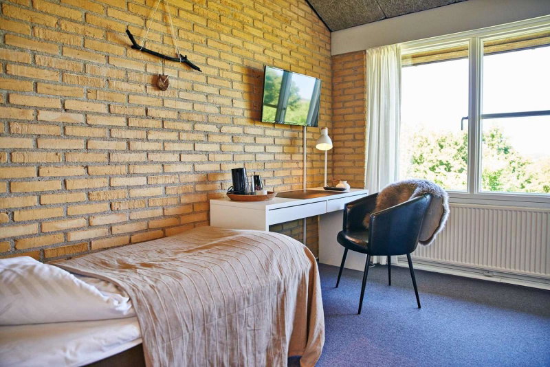 Flinten Horsens, Horsens, Denmark