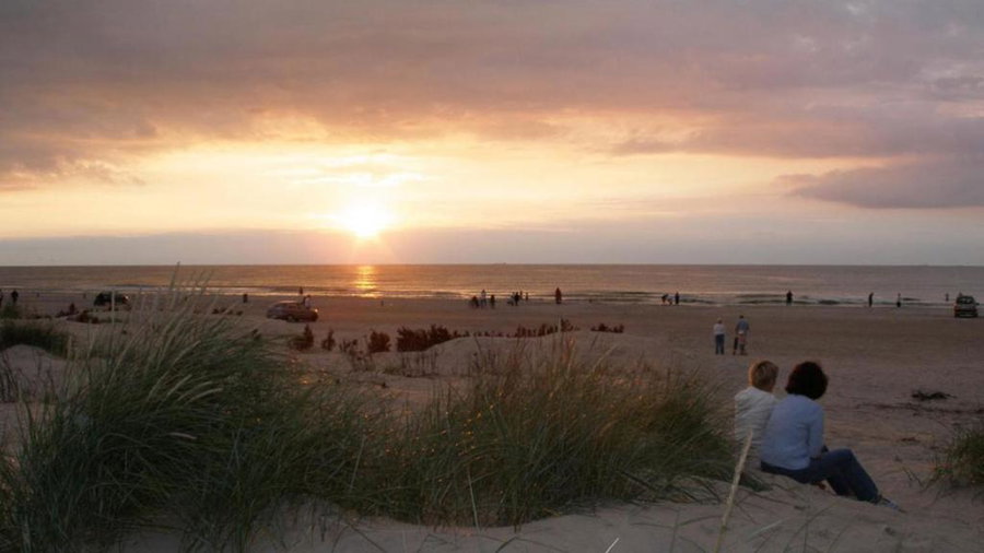 Tversted Strandpark, Bindslev, Denmark