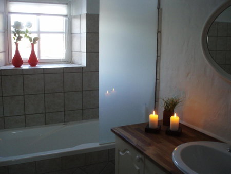Klitgaards Holiday Apartment, Mejeriby, Denmark