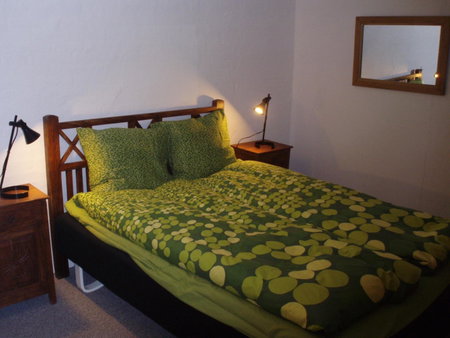 Klitgaards Holiday Apartment, Mejeriby, Denmark