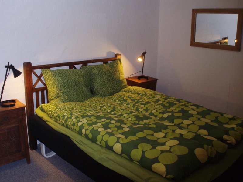 Klitgaards Holiday Apartment, Mejeriby, Denmark