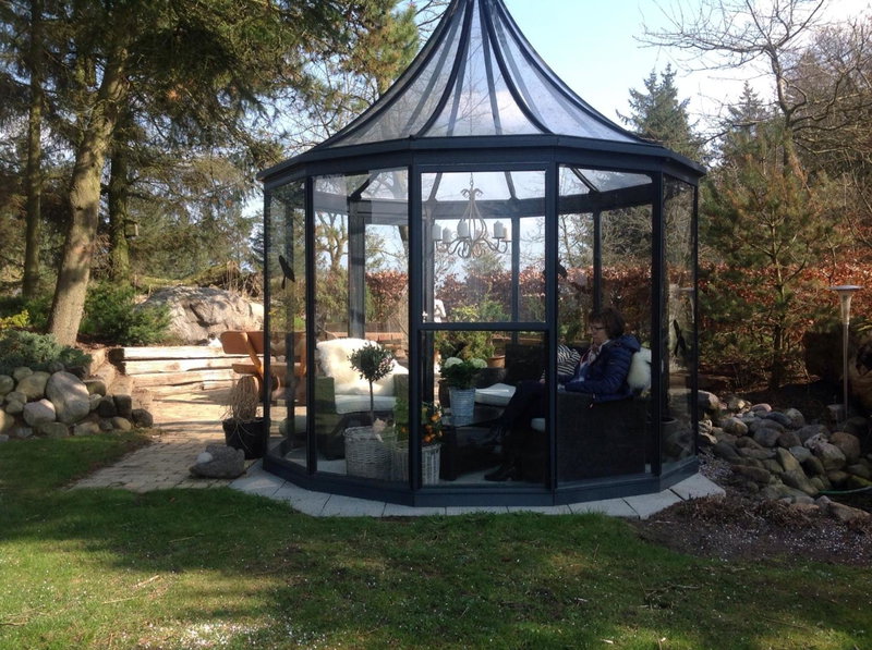 Klitgaards Holiday Apartment, Mejeriby, Denmark
