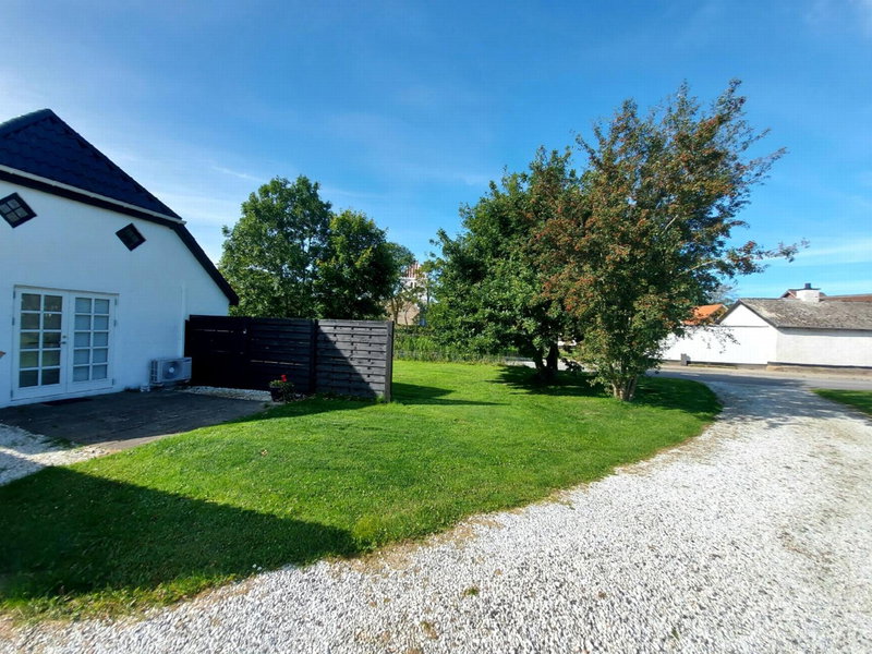 Lille Knudsgaard, Hjorring, Denmark