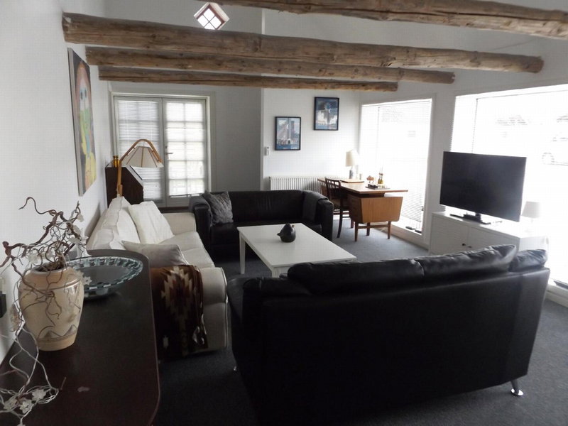 Lille Knudsgaard, Hjorring, Denmark