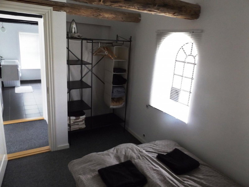 Lille Knudsgaard, Hjorring, Denmark