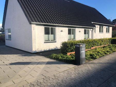 A-Bed, Esbjerg, Denmark