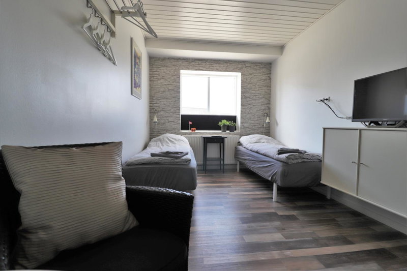 A-Bed, Esbjerg, Denmark