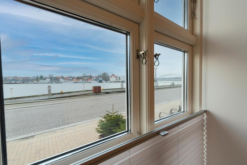 Harbour Walk, Sønderborg, Denmark