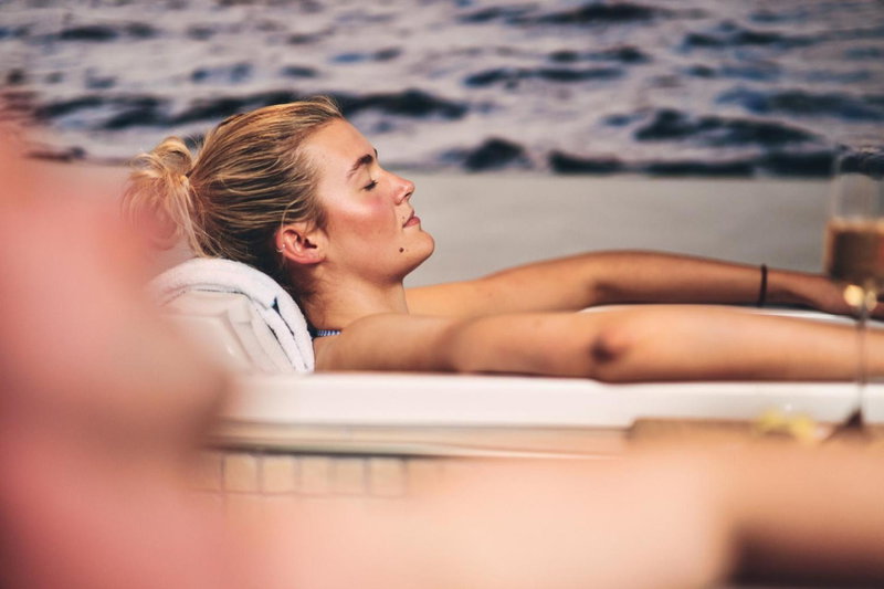 Hotel Thinggaard, Hurup, Denmark