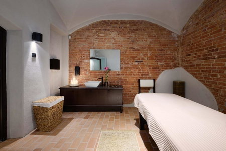 Schloss Fellin Boutique Hotel and Spa, Viljandi, Estonia