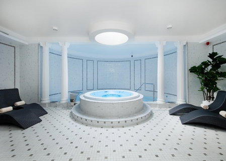 Schloss Fellin Boutique Hotel and Spa, Viljandi, Estonia