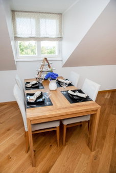 Lossi 32 Penthouse, Tartu, Estonia