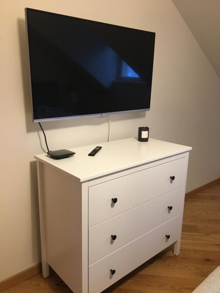 Lossi 32 Penthouse, Tartu, Estonia