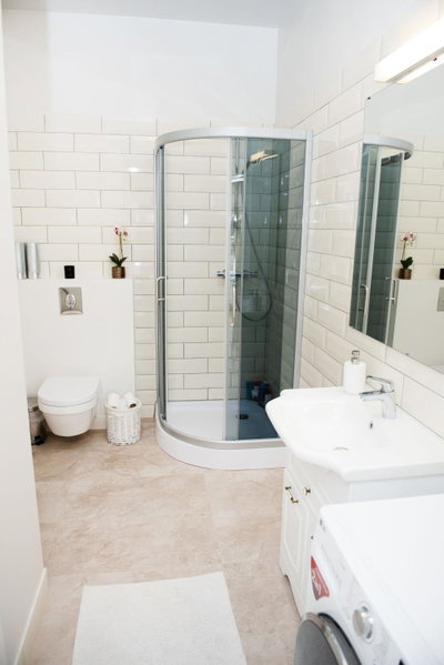 Lossi 32 Penthouse, Tartu, Estonia