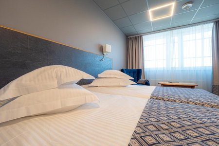Centrum Hotel Viljandi, Viljandi, Estonia