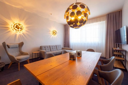 Centrum Hotel Viljandi, Viljandi, Estonia