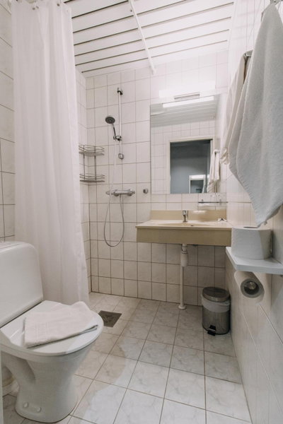 Centrum Hotel Viljandi, Viljandi, Estonia