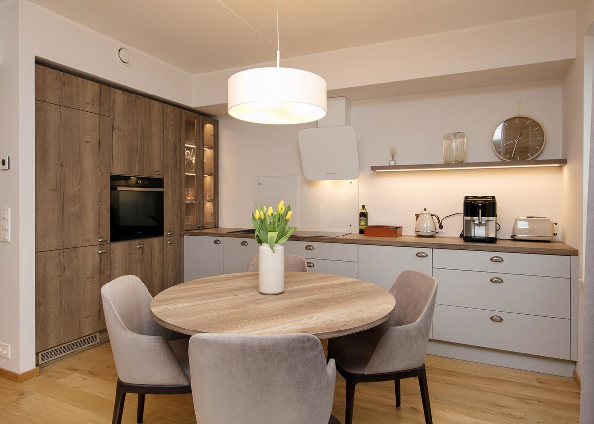TP City Apartment - City Center, Estonia