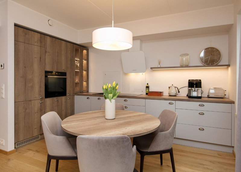 TP City Apartment - City Center, Tallinn, Estonia