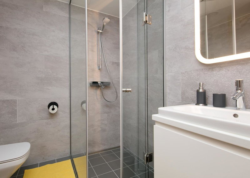 TP City Apartment - City Center, Tallinn, Estonia