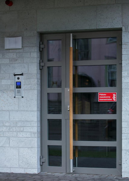 TP City Apartment - City Center, Tallinn, Estonia