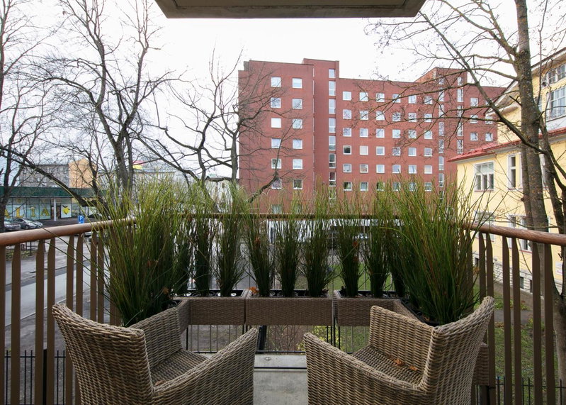 TP City Apartment - City Center, Tallinn, Estonia