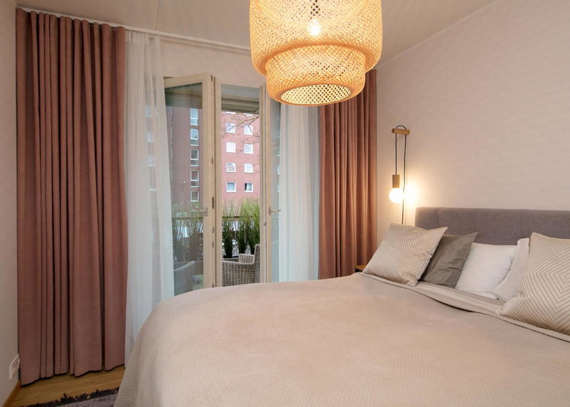 TP City Apartment - City Center, Tallinn, Estonia