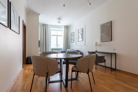 Old Town - Hall Square Apartment, Tallinn, Estonia