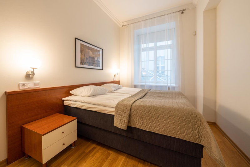 Old Town - Hall Square Apartment, Tallinn, Estonia
