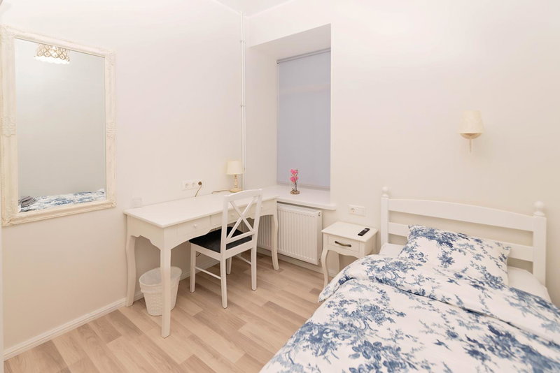 Mia Guesthouse, Haljala, Estonie