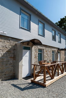 Mia Guesthouse, Haljala, Estonie