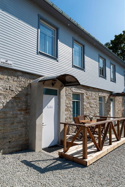 Mia Guesthouse, Haljala, Estonie