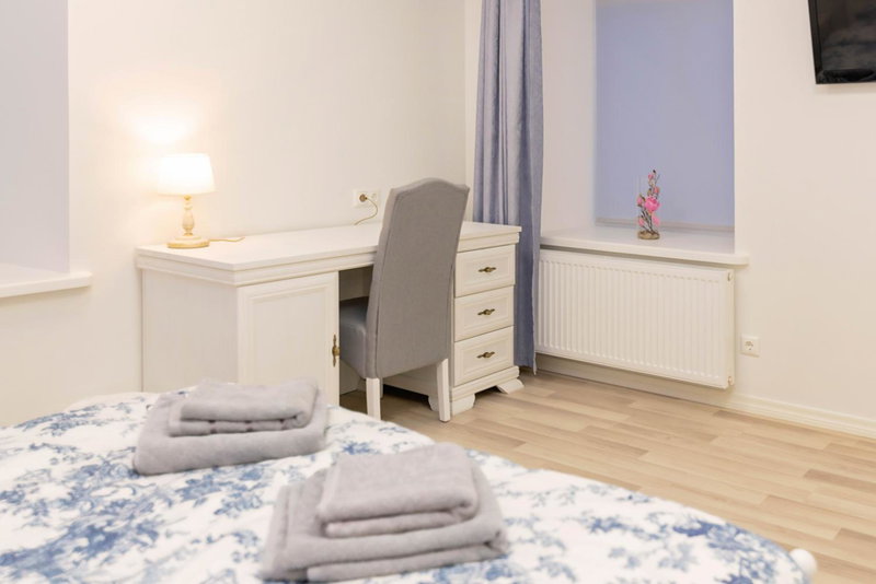 Mia Guesthouse, Haljala, Estonie