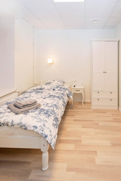 Mia Guesthouse, Haljala, Estonie