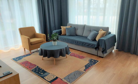 Delta Luxury Apartment with terrace, Tartu, Estonia